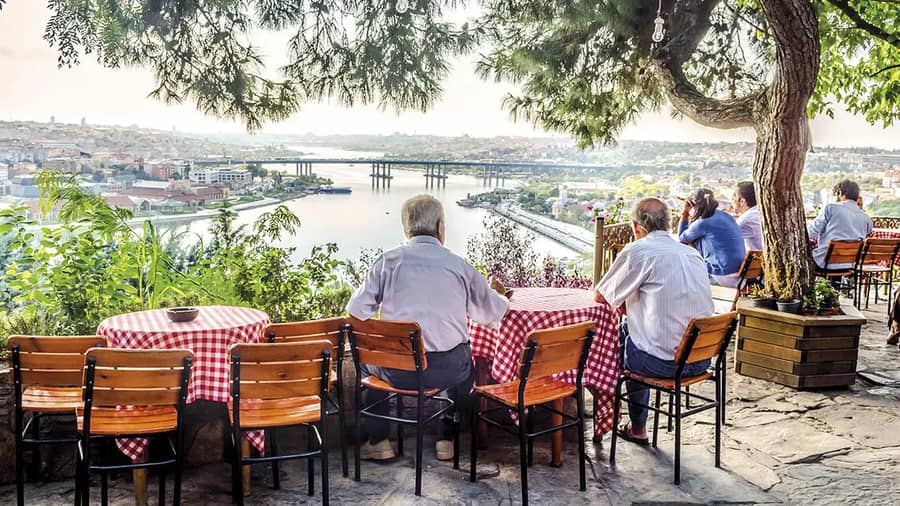 Pierre Loti Hill Istanbul