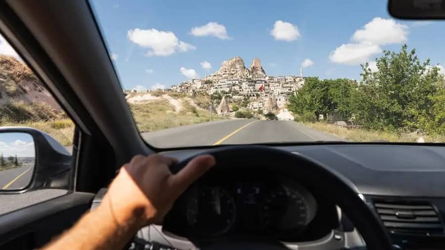 Cappadocia Car Rentals