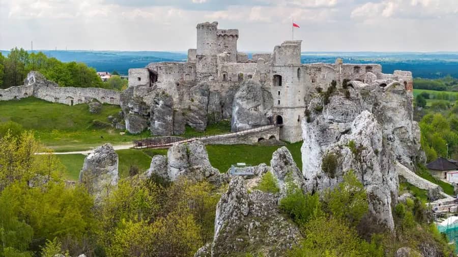Krakow Auschwitz Birkenau