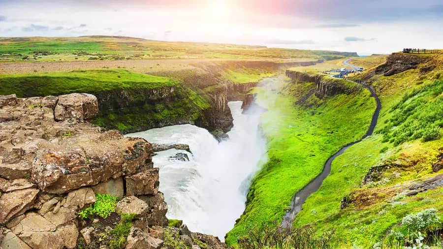 Golden Circle Iceland2