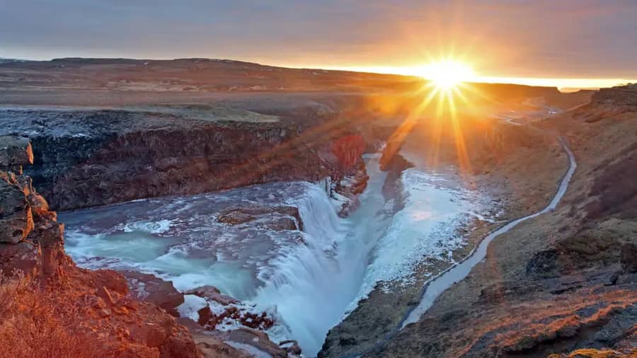 Golden Circle Iceland
