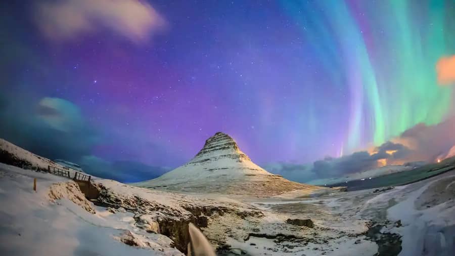 Northern Lights Tour Iceland2