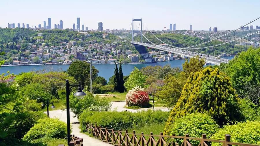 Istanbul Otagtepe