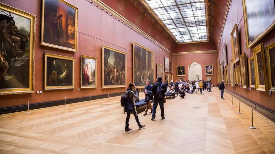 Paris Sightseeing Pass