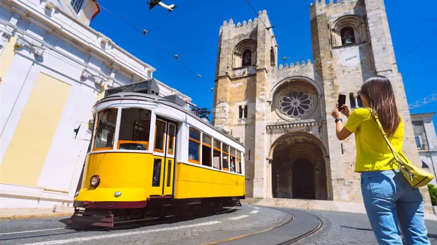 Lisbon Cathedral