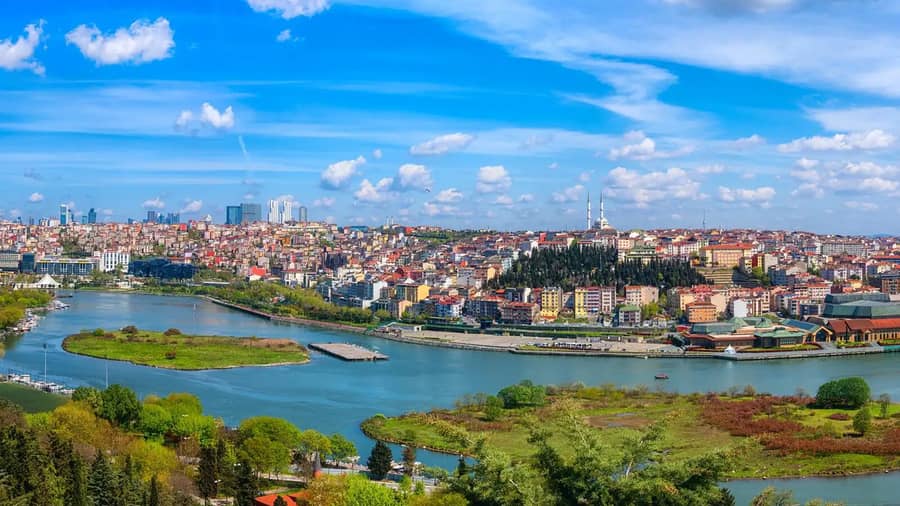 Pierre Loti Hill Istanbul2