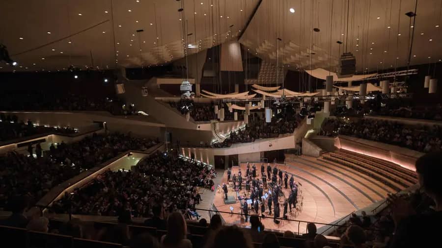 Berlin Philharmonic