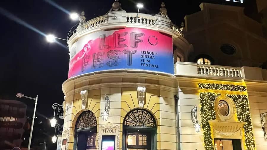 Lisbon Sintra Film Festival