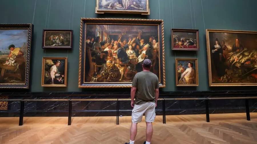 Vienna Museum Quarter