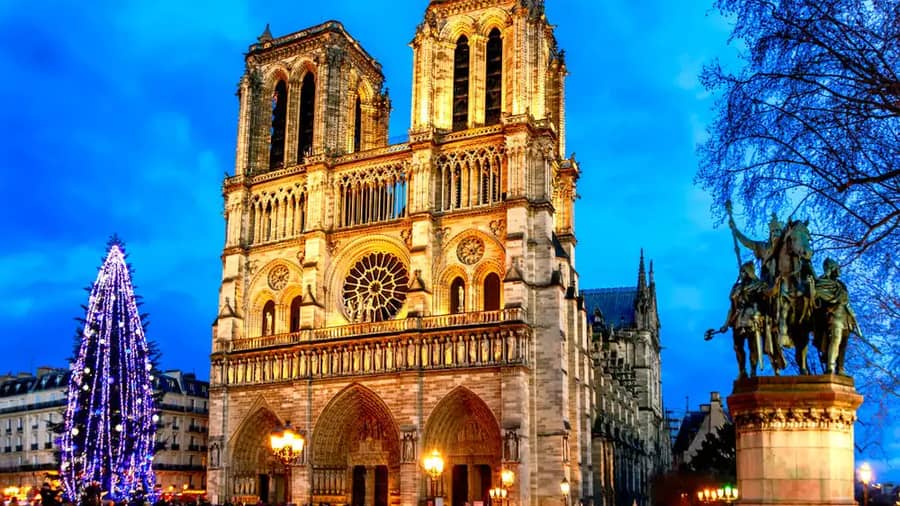 Paris New Years Eve3