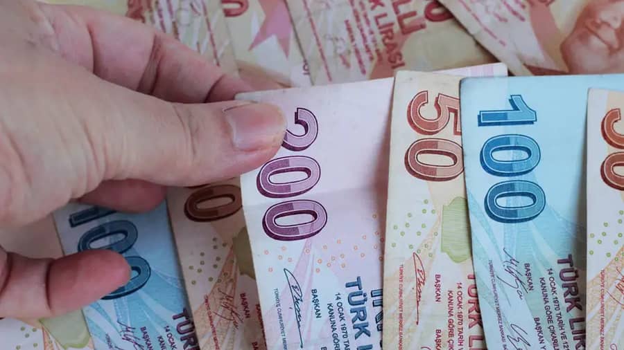 Turkish Lira
