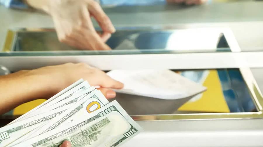 Exchange Currency Banks