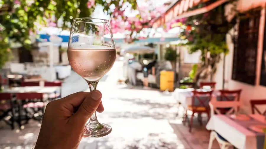 Porto Wine Tasting Tour