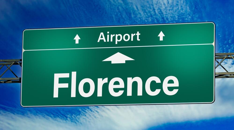 Florence Airport – Getting to the City Center
